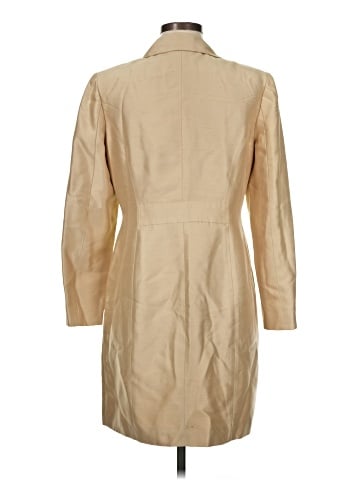 Ann Taylor Trenchcoat (view 2)