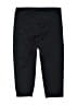 Under Armour Solid Black Active Pants Size 7 (estimated) - photo 2