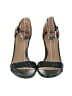 Naturalizer 100% Leather Green Sandals Size 9 - photo 2