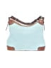 Dooney & Bourke 100% Leather Blue Leather Hobo One size - photo 3
