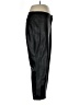 MNG Black Casual Pants Size 10 - photo 4
