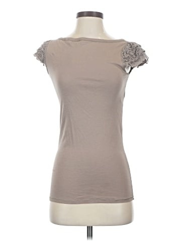 Stile Benetton Sleeveless T-Shirt (view 1)