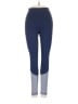Southern Tide Color Block Blue Active Pants Size S - photo 1