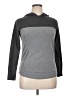 Vans Gray Sweatshirt Size XL - photo 1