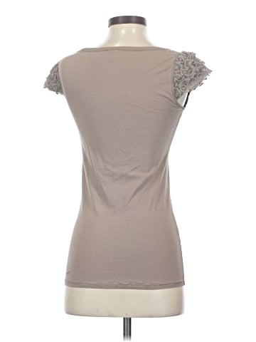 Stile Benetton Sleeveless T-Shirt (view 2)