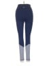 Southern Tide Color Block Blue Active Pants Size S - photo 2