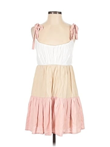 Trixxi Casual Dress (view 1)