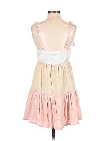 Trixxi Casual Dress (view 2)