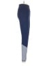 Southern Tide Color Block Blue Active Pants Size S - photo 4