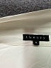 Theory Ivory Long Sleeve Blouse Size S - photo 7