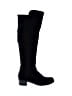 Unisa Black Boots Size 8 1/2 - photo 1