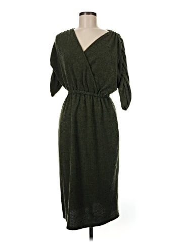 Amadi Casual Dress (view 1)