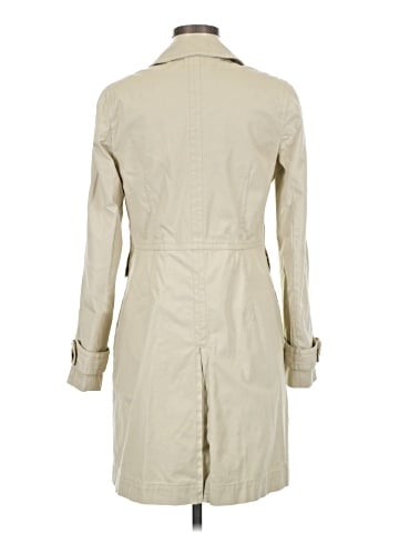 Gap Trenchcoat (view 2)