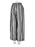 Mine 100% Cotton Silver Casual Pants Size S - photo 2