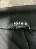 Torrid Graphic Black Casual Skirt Size 2X Plus (2) - photo 4