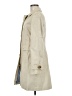 Gap Ivory Trenchcoat Size M - photo 5