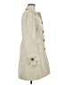 Gap Ivory Trenchcoat Size M - photo 4