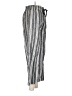 Mine 100% Cotton Silver Casual Pants Size S - photo 4