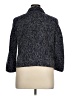 Tommy Hilfiger Tweed Blue Blazer Size 16 - photo 2
