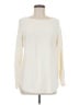 MICHAEL Michael Kors Ivory Pullover Sweater Size M - photo 1