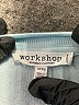 Workshop Republic Clothing Blue Pullover Sweater Size 1X - photo 7