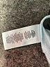 Workshop Republic Clothing Blue Pullover Sweater Size 1X - photo 8