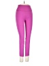 FP Movement Color Block Pink Active Pants Size S - photo 1