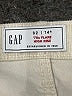 Gap Tan Khakis Size 32 waist - photo 7