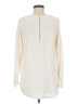 MICHAEL Michael Kors Ivory Pullover Sweater Size M - photo 2