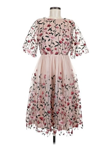 Baltic Born Cocktail Dress (view 1)