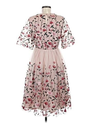 Baltic Born Cocktail Dress (view 2)