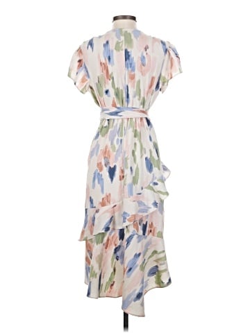 Sofia Jeans by Sofia Vergara Casual Dress (view 2)