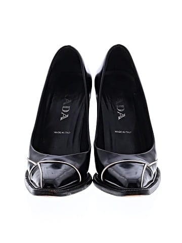 Prada Heels (view 2)