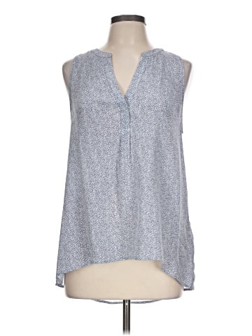 Joie Sleeveless Blouse (view 1)