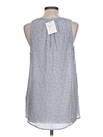 Joie Sleeveless Blouse (view 2)