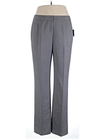Kasper Dress Pants (view 1)
