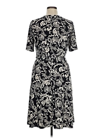 London Times Casual Dress (view 2)