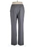 Kasper 100% Polyester Gray Dress Pants Size 14 - photo 2