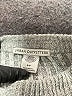 Urban Outfitters Gray Pullover Sweater Size S - photo 7