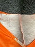 Unbranded Orange Short Sleeve T-Shirt Size XXL - photo 7