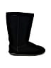 Bearpaw Black Boots Size 9 - photo 1