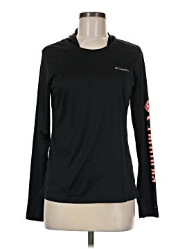 Columbiana Sweatshirt