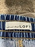 Ann Taylor LOFT Blue Denim Shorts Size 2 - photo 3