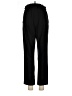 Kate Kasin Solid Black Casual Pants Size L - photo 2