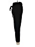 Kate Kasin Solid Black Casual Pants Size L - photo 5