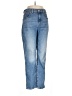 Madewell Blue Jeans Size 29 waist - photo 1