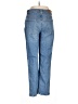 Madewell Blue Jeans Size 29 waist - photo 2