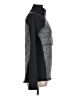 Calia by Carrie Underwood Gray Pullover Sweater Size L - photo 4