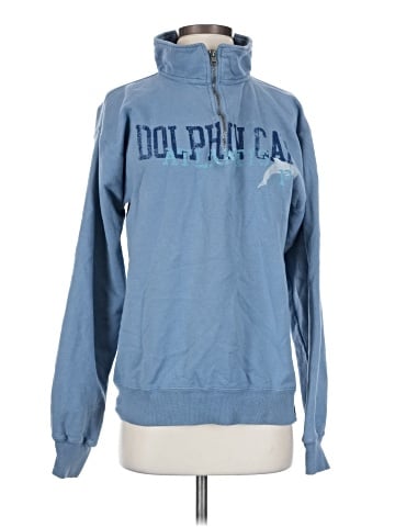 Comfort Sweatshirt (view 1)