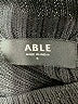 ABLE Black Casual Dress Size S - photo 7